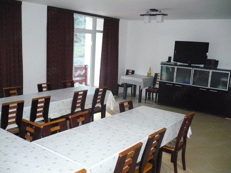Predeal-Vila de vacanta pretabil pensiune - 3