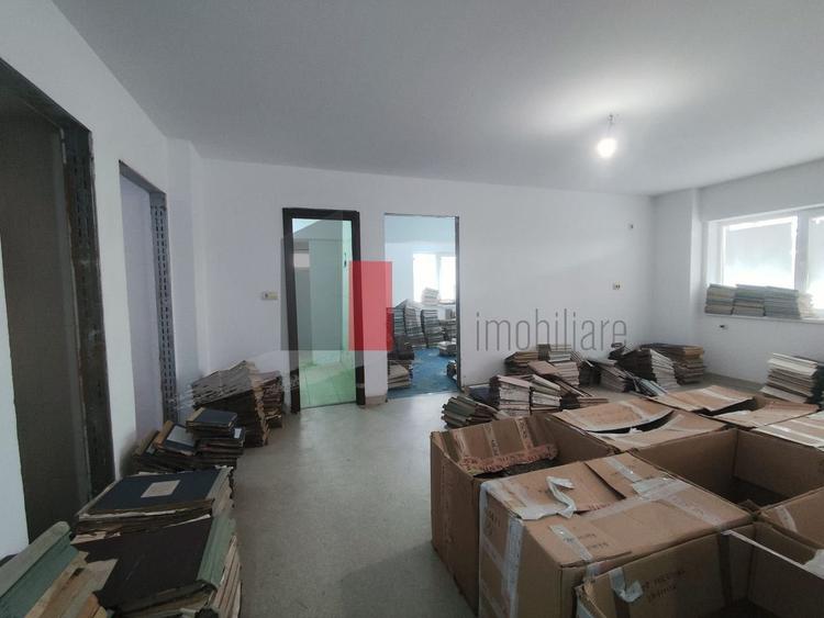 Apartament cu 3 camere de vanzare in Confort City - 8
