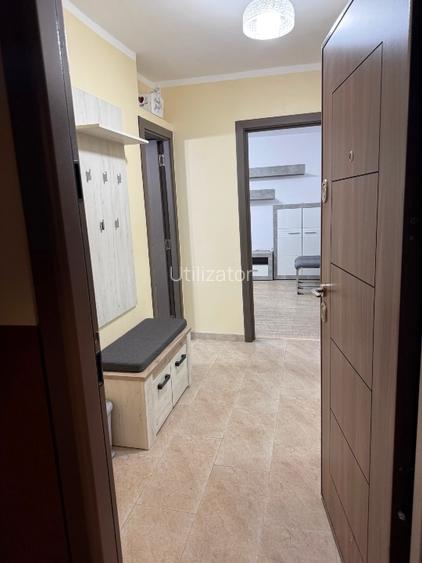 Apartament zona Dacia Apartament zona Dacia