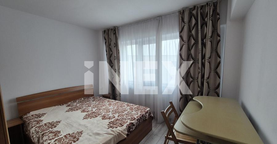 Apartament de inchiriat 2 camere in Pitesti | Univ. Branco - 2
