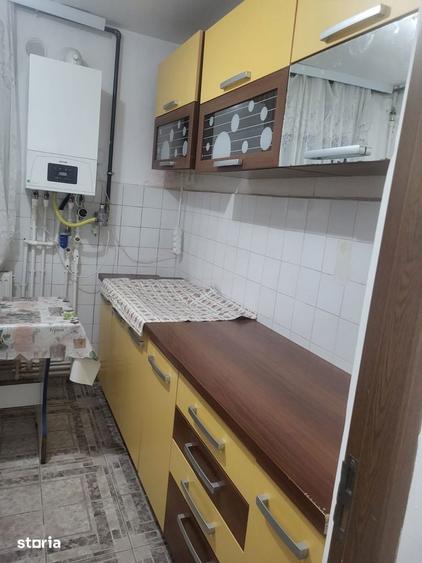 Mangalia 2 camere 1 Decembrie de inchiriat termen lung - 1