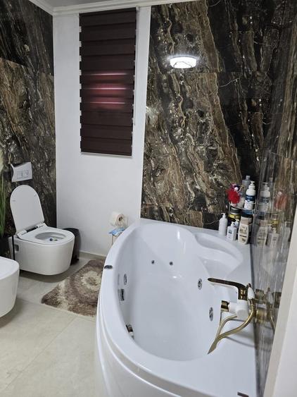 Vila mobilata si utilata la intrarea in Comuna Berceni - 24