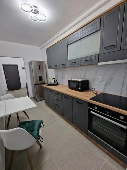 Apartament de vanzare cu 1 camera, 37 mp, zona Terra! - 3