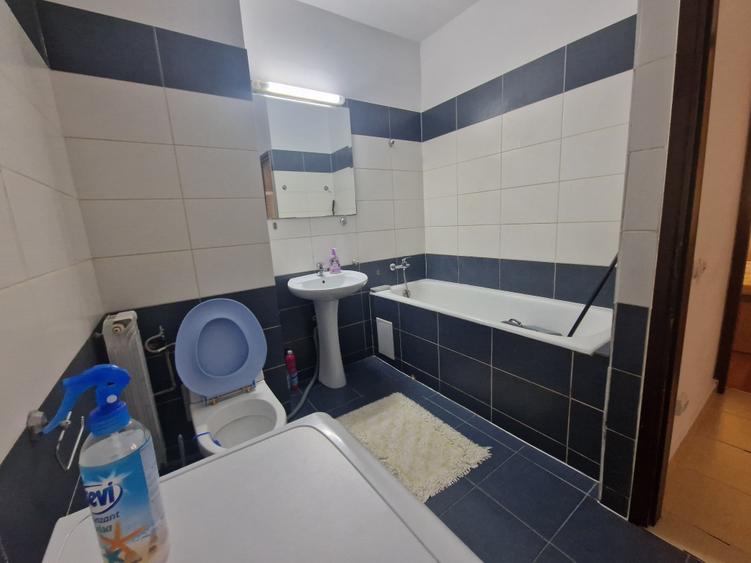 Apartament cu 2 camere - Green Park - amenajat complet - mutare imediata - 6