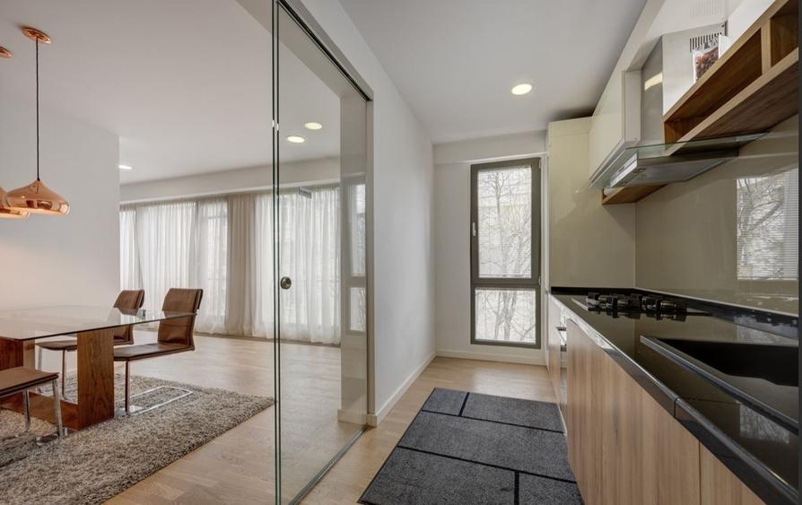 Apartament Lux Floreasca - 4