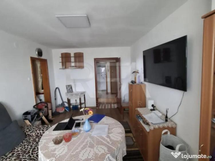 3 Camere, Centrala Proprie, Bloc 1981, Militari-Bdul Uvertur - 6