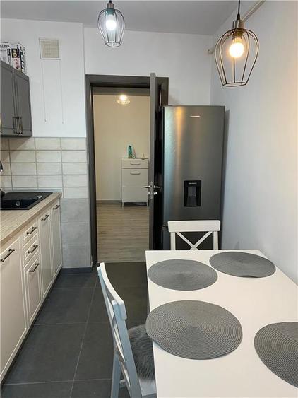 Apartament 3 camere | Lângă UMF Iași | Renovat complet-800 Euro - 4