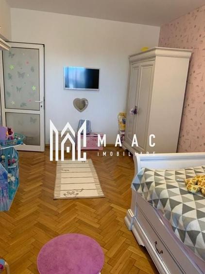 Apartament 4 camere | 100 mp + boxă | Parter |  Zona Apulum - 3
