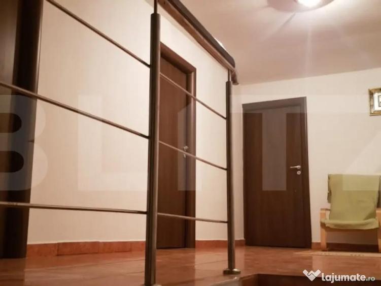 Oportunitate !!!! Cabana 360 mp, teren 840 mp, Moroeni - 4