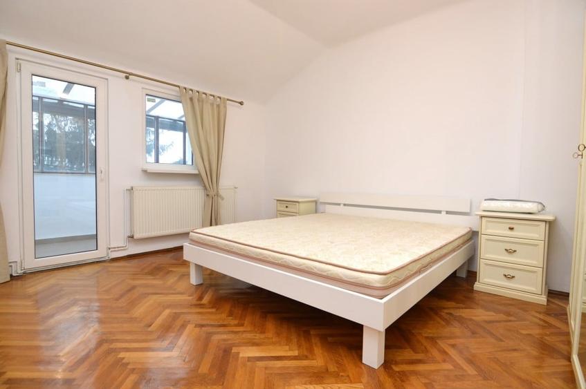 INCHIRIERE APARTAMENT 3 CAMERE CALEA CALARASILOR - HALA TRAIAN - 20