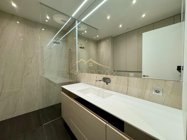 Penthouse cu 5 Camere *400mpc* / 67mp terasa / View 360 / Bd. Kiseleff - 38