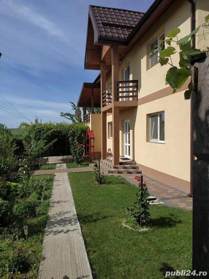 OCAZIE! Casa D+P+E Podu Iloaiei - 10