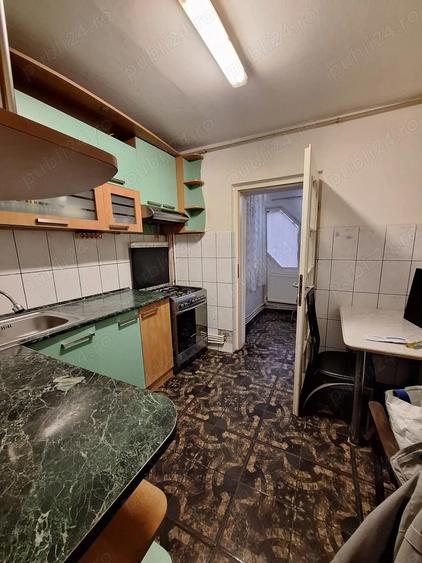 Vanzare apartament 2 camere Piata Centrala - 8