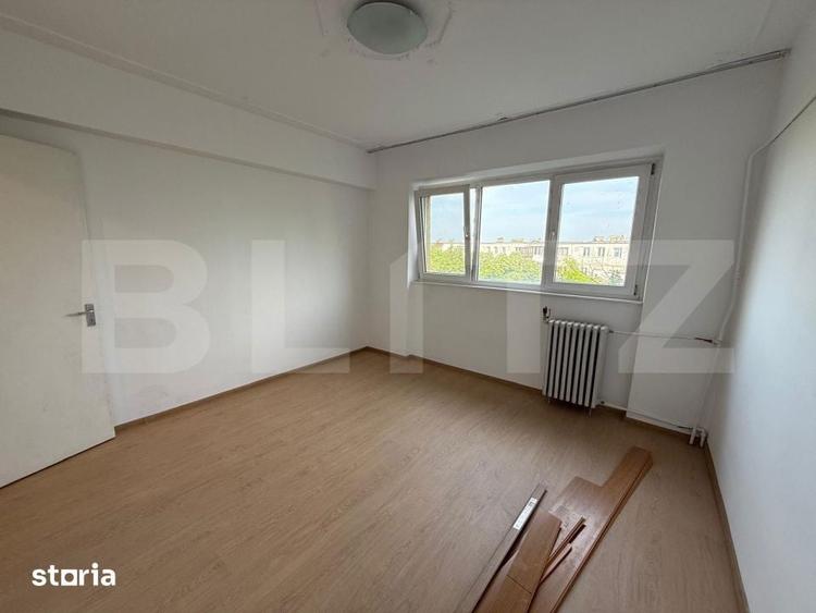 Apartament 2 camere de vanzare zona Malu Rosu - 5