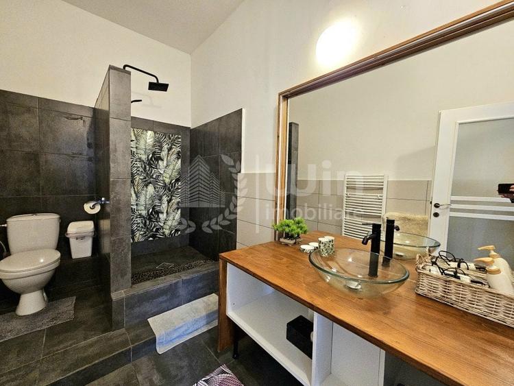 Casa 6 camere | 1208 mp teren | Gruia | Zona 7 Strazi! - 6