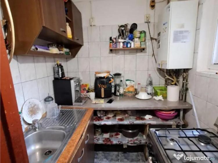 Ocazie! Apartament 2 camere la Parter Zona Sagului cu centra - 1