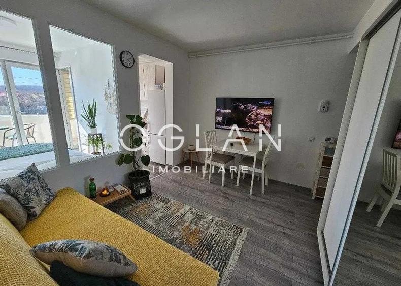 Studio modern la cheie, 33 mp, Arhitectilor, COMISION 0% - 1