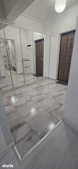 Garsoniera cocheta | Pope?ti-Leordeni |Metrou Berceni 8-10 min - 1