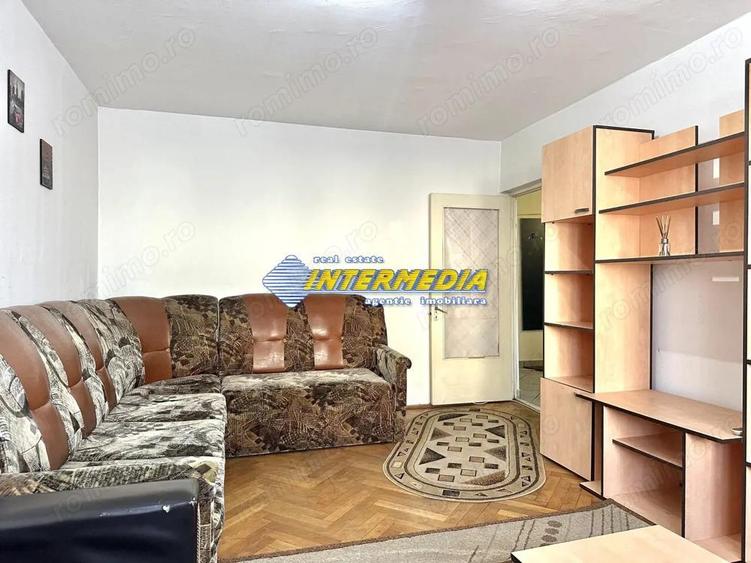 Apartament I 3 camere I etaj 1 I Cetate I 70 mp I Mobilat Complet - 13