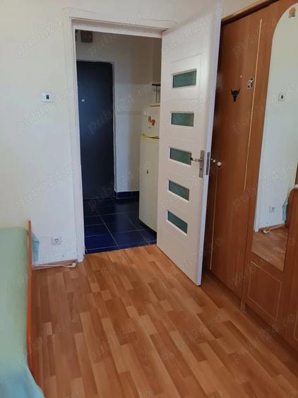 Inchiriez garsoniera Brazda lui Novac - 2