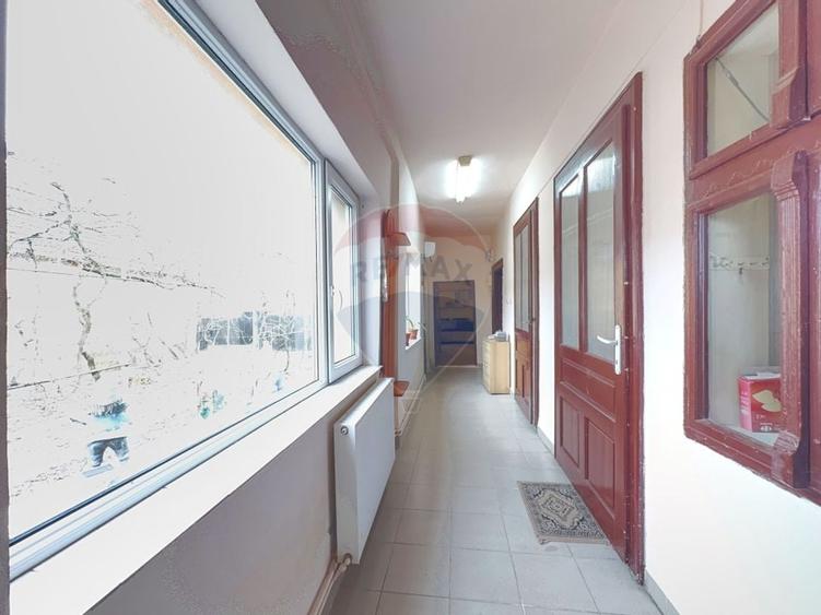 Teren generos cu o casă locuibilă în Timișoara, cartier Freidorf - 7