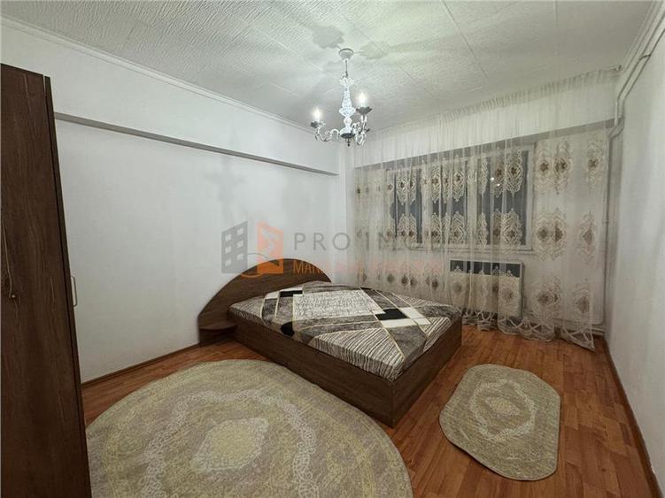 Apartament 4 camere cf 1 decomandat zona Micro 5 - 3