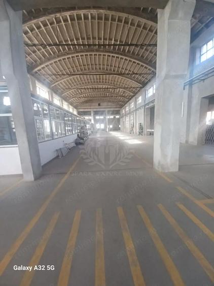 HALA PRODUCTIE 3500MP//ZONA BEREASCA - 9