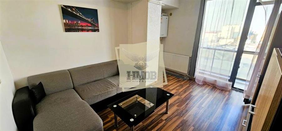Apartament 2 Camere 45 Mpu Balcon Doamna Stanca - 5