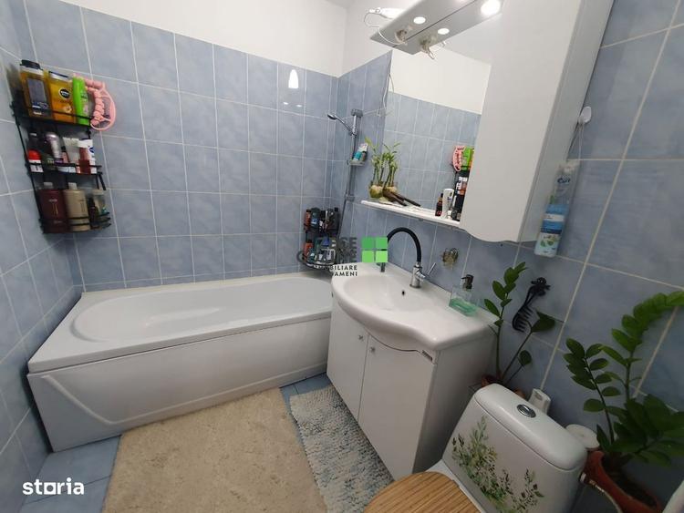 Comision 0%, Canta, 3 camere, etaj intermediar + boxa - 6