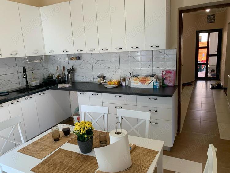 Casa cu etaj de vanzare Afumati - 8