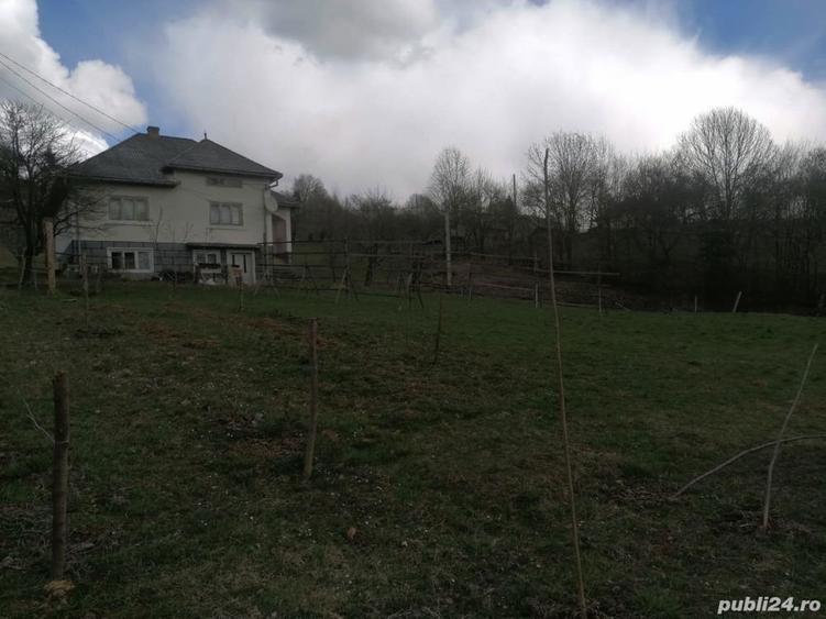 Casa si teren, Moisei - 7