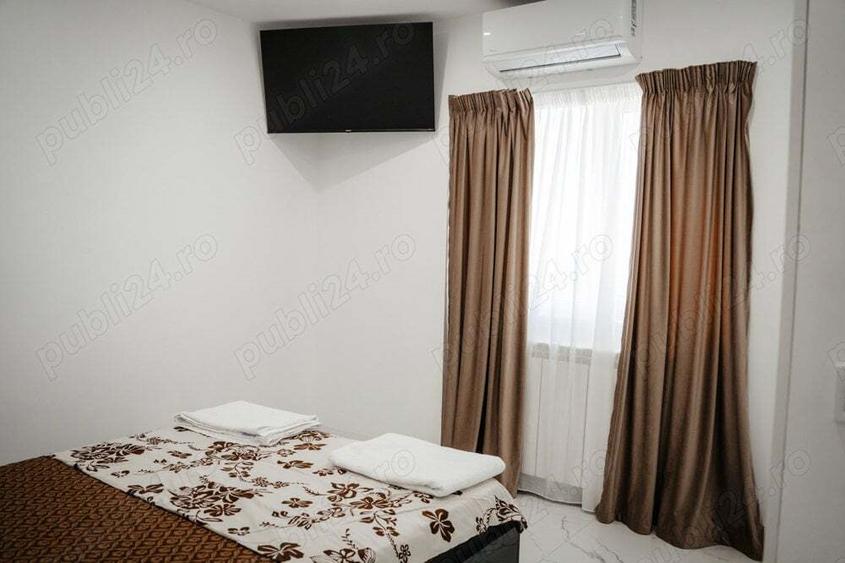 inchiriez apartament luxos si spatios in regim hotelier - 3