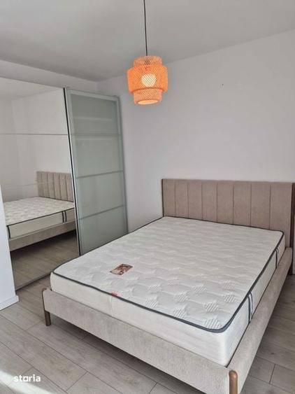 Inchiriez apartament 3 camere cu terasa - 3