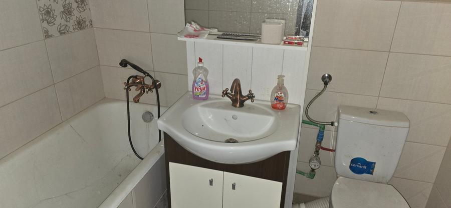 Garsoniera , etajul 2, ultracentral Odobesti-Focsani - 16