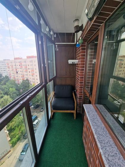 Apartament 3 camere, Proprietar, Pantelimon, Sector 2, Mobilat, Loc de Parcare,  - 7