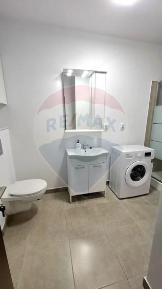 DE INCHIRIAT APARTAMENT-GREEN RESIDENCE/TARGU MURES - 9