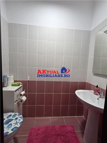 APARTAMENT 3CAM I92MP IRAHOVA ISOS.SALAJ - 18