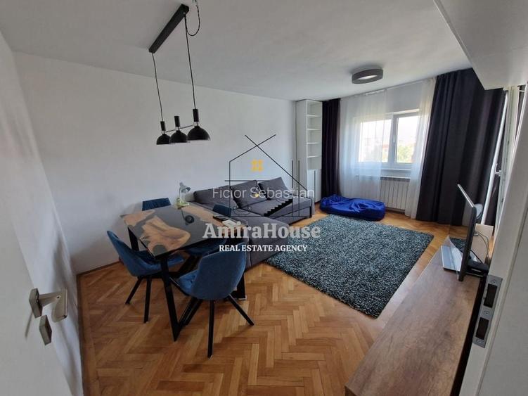 Apartament 3 camere de inchiriat, finisat modern,zona Interservisan, str Godeanu Apartament 3 camere de inchiriat, finisat modern,zona Interservisan, str Godeanu