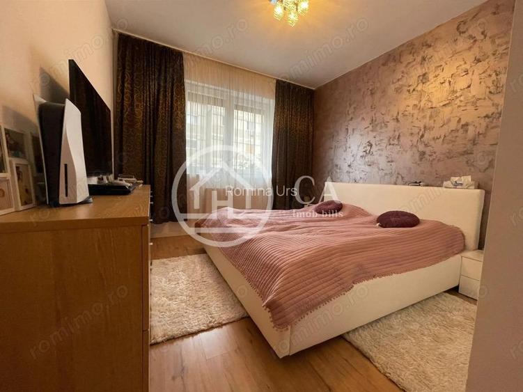 Apartament LUX de vanzare cu 3 camere in zona Calea Aradului, Oradea