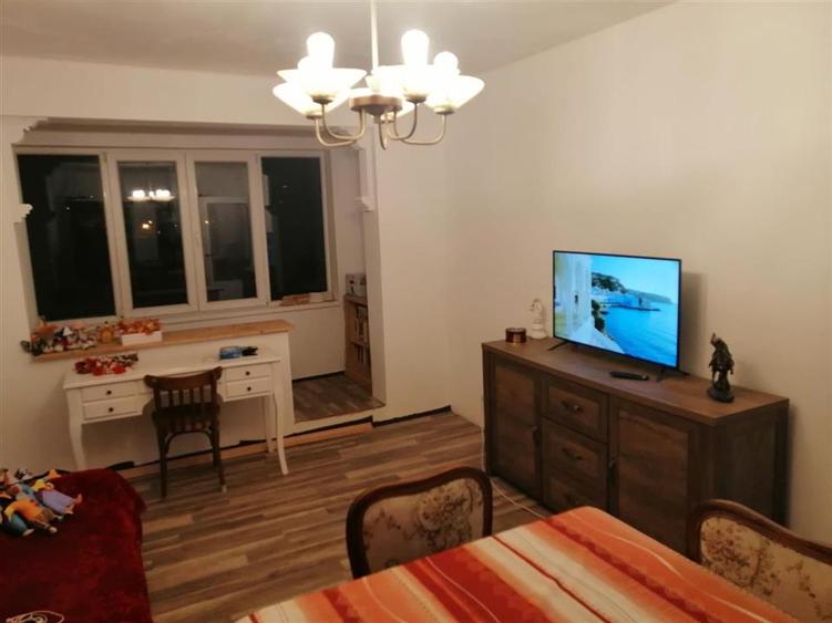 Apartament 2 camere Tatarasi - 1