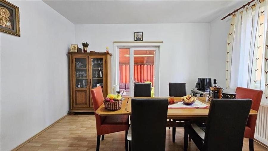 COMISION 0% CASA INDIVIDUALA CU CARPORT DUMBRAVITA LAC - PADURE - 15