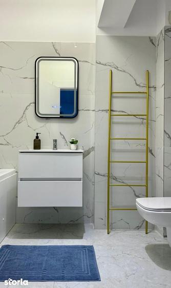 2 camere+ parcare| Vedere piscina| Prima inchirie| Metrou Berceni 7' - 5