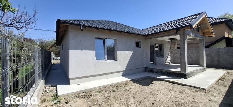 Casa 2025 - Focsani - Sud, str. Mugur - 8