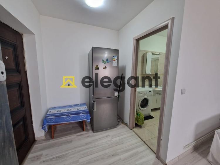 Vedere panoramica! Garsoniera, bloc nou, mobilata, Promenada - 6