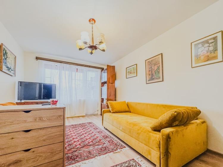 Apartament decomandat cu 2 camere|48m2|Gheorgheni/Iulius Mall - 3