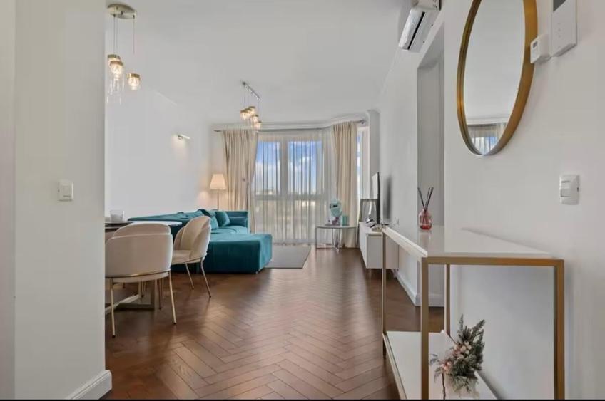 Apartament 2 camere zona Floreasca complex Floreasca Residence - 2