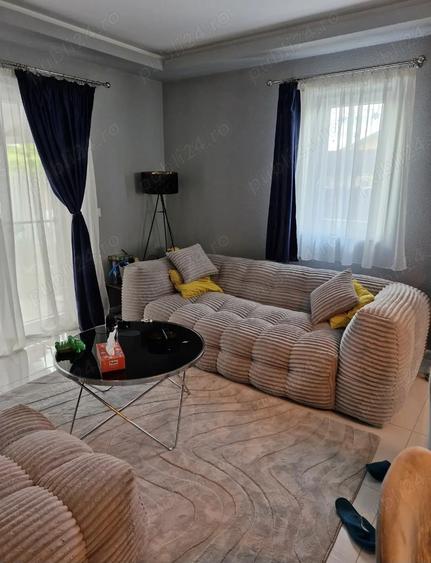 Casa insiruita Sanandrei - 6