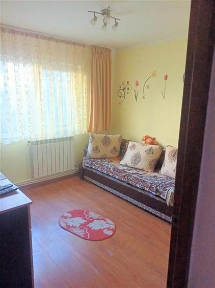 Apartament 2 camere semidecomandate, mobilat, zona - 8