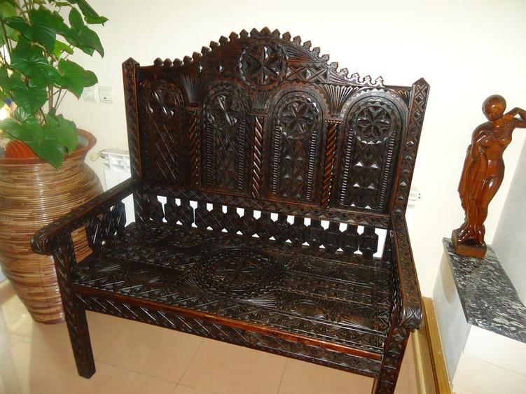 Vila piscina superba gradina matura cu iesire directa la padure - 35