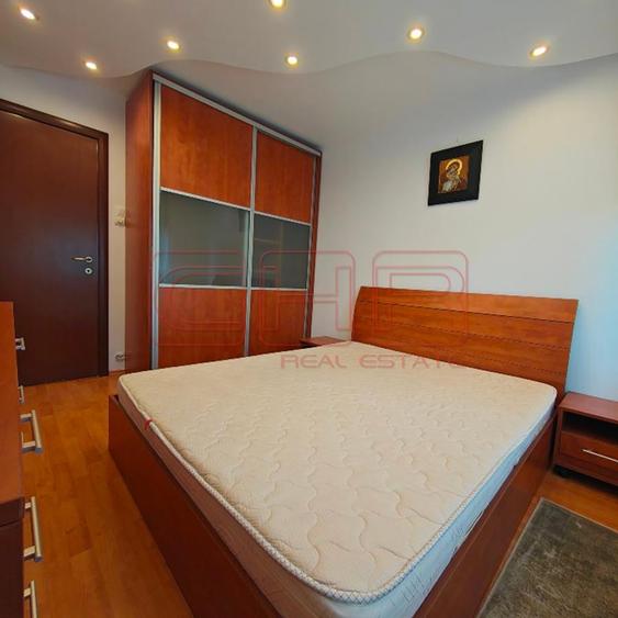 Apartament 3 camere Aviatiei, Smaranda Braescu, #966 - 4